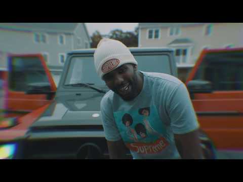 GMB Gunnaman - 2Sides/Kant hold me down (Official Music Video)