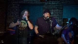 Atrophy - Puppies and Friends (Ottawa 2017)