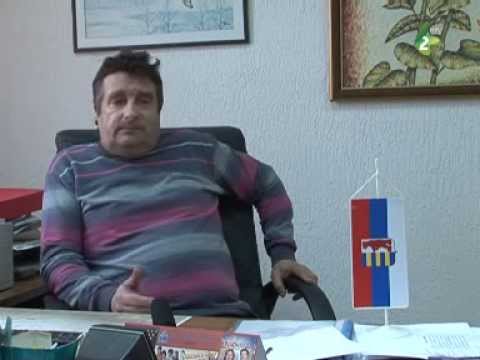 Dobri vecar Vojvodino 20 februar 2014