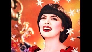 mireille mathieu -- je ne sais pas ne sais plus