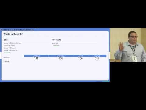 Building ClojureScript Libraries Google Closure and Challenges of a Young Language