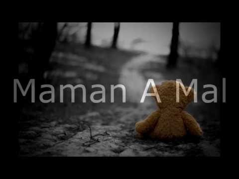 Jaizi " Maman a Mal "