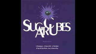 The Sugarcubes : Top Of The World (Carpenters) Cover Song