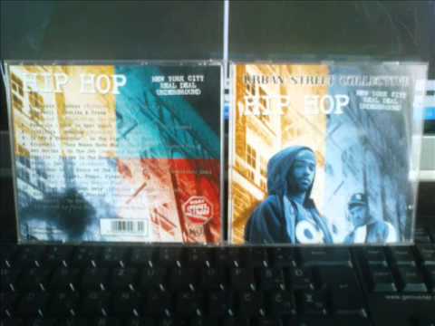 Gab Gotcha Feat.JuJu - On The Job (Prod.Beatnuts)