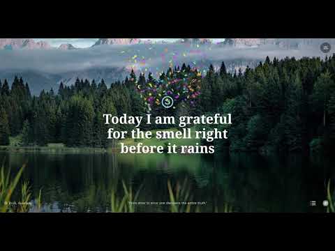 Item video thumbnail