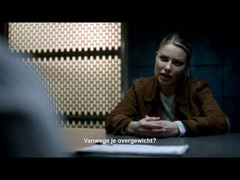 Lucifer 2x08 ''Trip to Stabby Town'' Obese Yoga Teacher