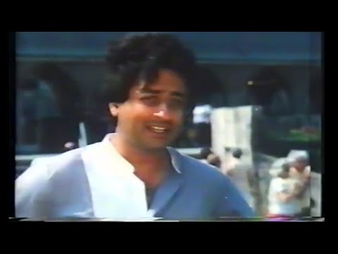 Chand Mulaqaton Mein, Baton Hi Baton Mein By A.Nayyar & Naheed Akhtar |Nadeem |Shabnum |Kamyabi 1984