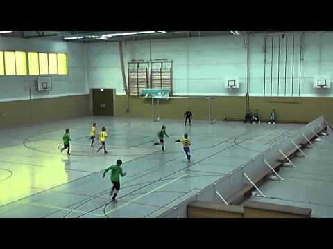 2013-02-09 Turnier bei Kickers Markkleeberg