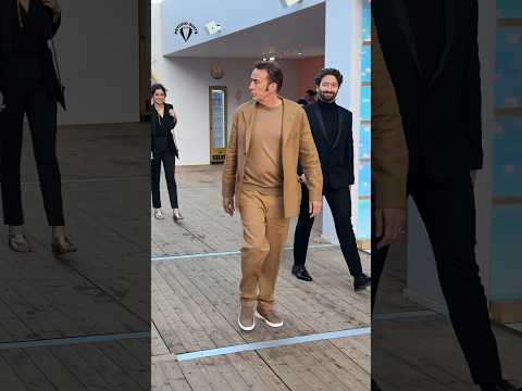 Nicolas Cage Always A Legend #nicolascage