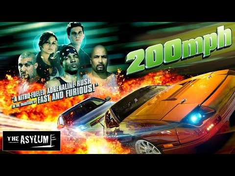 200 MPH