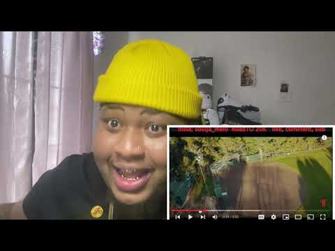 Leeak x Javn2900 x Rico 2 Smoove - The Jungle (Exclusive Music Video) | Reaction