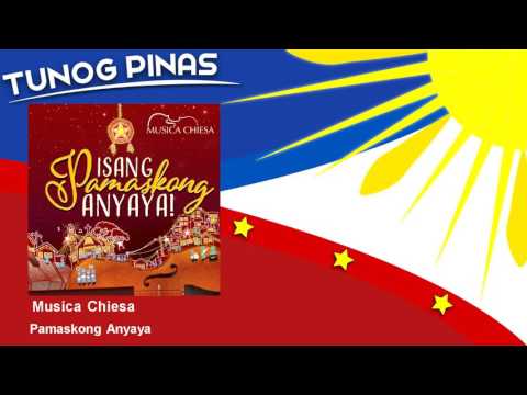Musica Chiesa - Pamaskong Anyaya