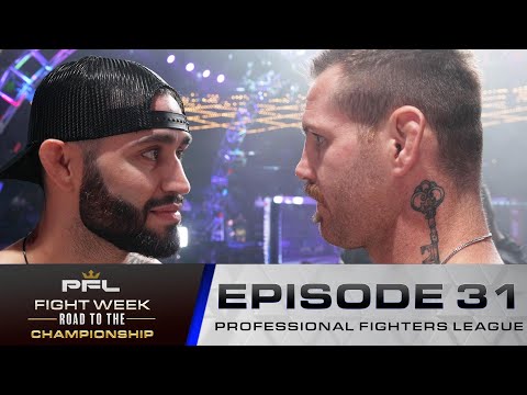Clay Collard vs Shane Burgos full fight