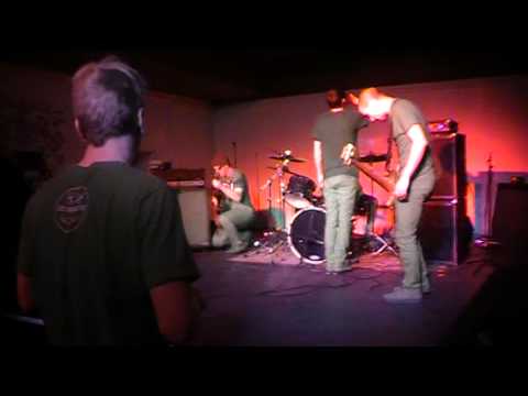 From Rise To Ruin @ The Flint Local 432 (01-03-2014)