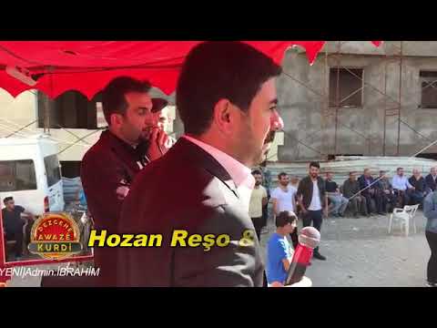 Hozan Fikret Hozan Reşo - Hakkari düğünleri