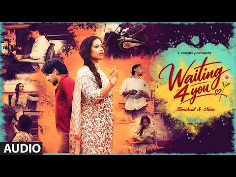 Waiting 4 You (Song)