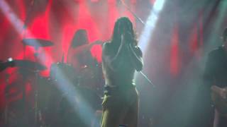 Måneskin - L'altra Dimensione [Live in London]