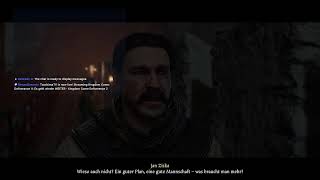 Es geht wieder WEITER - Kingdom Come Deliverence 2