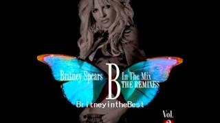 09 - Britney Spears - Till The World Ends ( Alex Suarez Club Remix ) - britneyinthebest