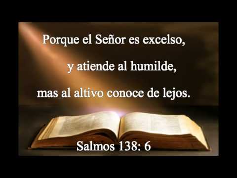 Salmos 138 6