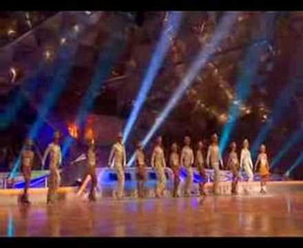 DOI jayne by herself