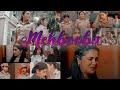 |Mehbooba | kareena vm | yuki ❤️ | journey of kareena to friendship love 💕 | madam sir | #mehbooba