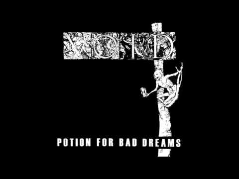 Void - Potion For Bad Dreams (1983) [FULL ALBUM]