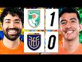 BEST GAME SO FAR IVORY COAST STUNS ECUADOR 1 0 REACTION