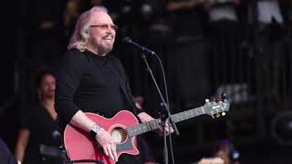 Barry Gibb - I’m Watching You (HQ 1985 Eaten Alive Demos)