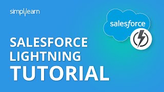 Salesforce Lightning Tutorial | Salesforce Training | Lightning Training Video