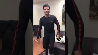 Qué tal la nueva coreografía de “Como Tú y Yo”? 😂