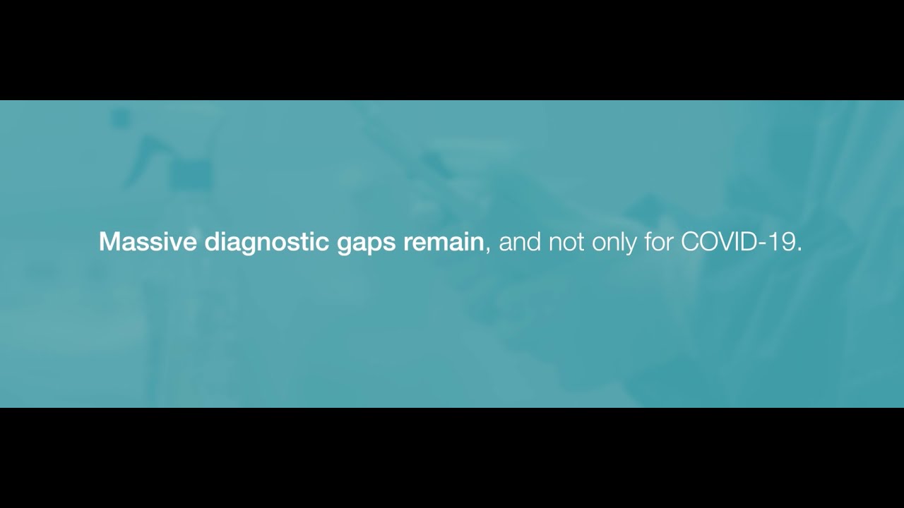 FIND high-level forum on diagnostic testing: highlights