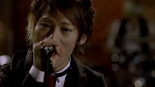 UVERworld『Qualia (instrumental)』
