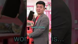 Failure Management Cat Cafe 14