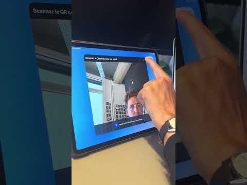 Deskare Visitors Kiosk video thumbnail