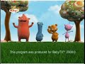 Baby TV Endings 2005 2015 Reversed
