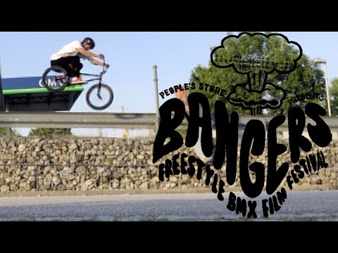 Bangers BMX 2021, Platz 8 – Christian Gattinger by Timm Dauth