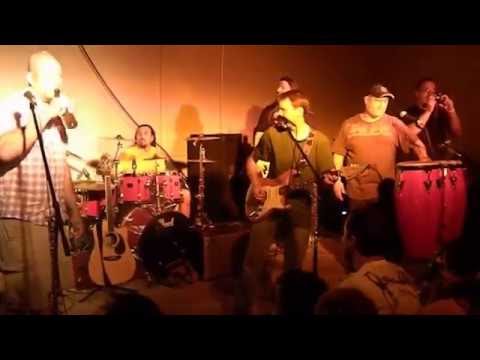 Skunkweed - 8 Seconds @ Josabi's Bar