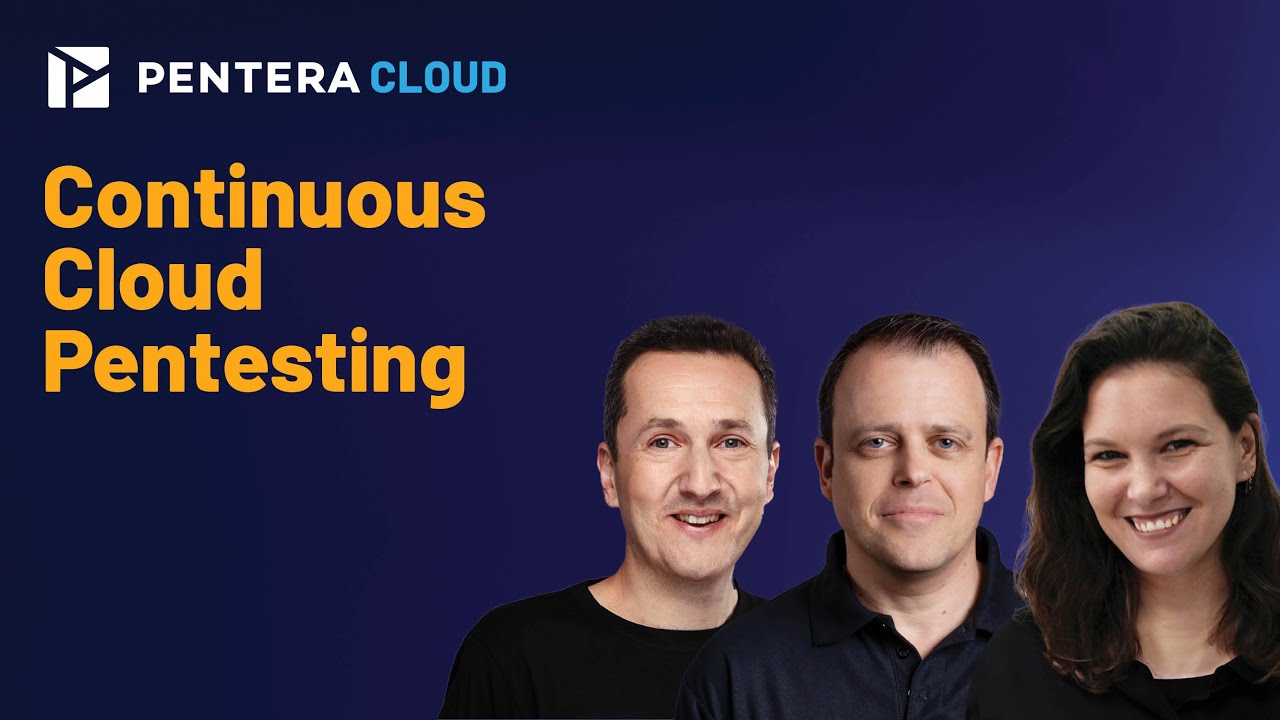 Pentera Cloud: Continuous Cloud Pentesting