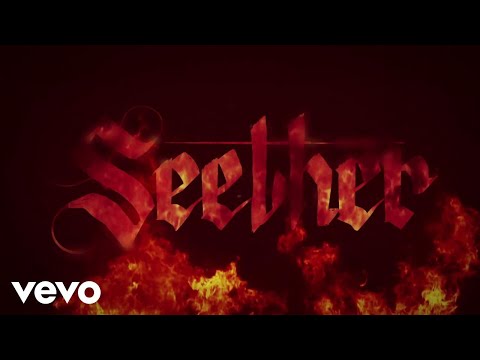 Seether - Stoke The Fire (Music Video)