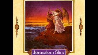 Jerusalem Slim - Teenage Nervous Breakdown(DEMO).wmv