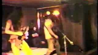 Revenant - Chapel of Ghouls - 2/10/90 - Morbid Angel Cover