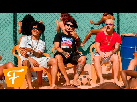 Daan MC, MC Tullin, DJ PH da Serra e DJ Marcus Vinicius - Faz Assim (Funk Explode) Funk Tiktok