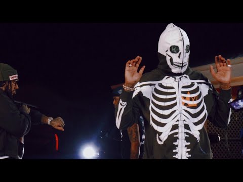 A DAY IN THE LIFE WITH: HOODRICH PABLO JUAN & RX HECTOR