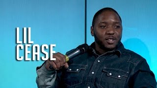 Lil&#39; Cease On Junior MAFIA Reunion: &quot;I&#39;m All For It!&quot;