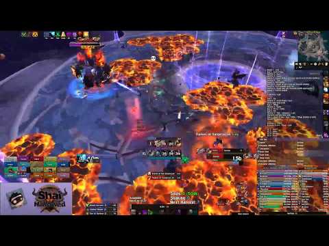 Lassie - Hallowed - Mythic Gul'dan