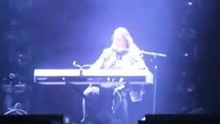 Savatage - The Storm [Live at Wacken Open Air 2015]