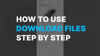 22. Download Files