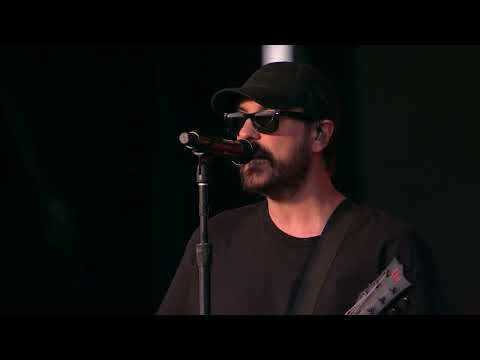 Thumbnail for Breaking Benjamin - (Live at Graspop Metal Meeting 2026) Full Show by Breaking Benjamin