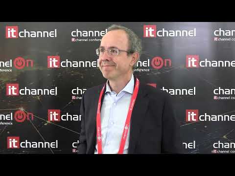Duarte Lopes, CyberInspect | Entrevista | Channel On 2026